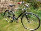 Indian Bicycle